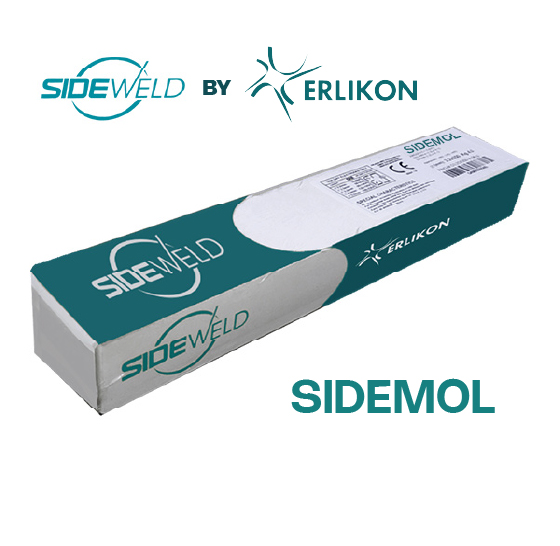 Elektroda-Sidemol.jpg SideWeld Sidemol ø1,2 - Image 1
