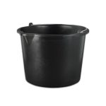 Kanta za gradjevinu 12l (crna) 3280