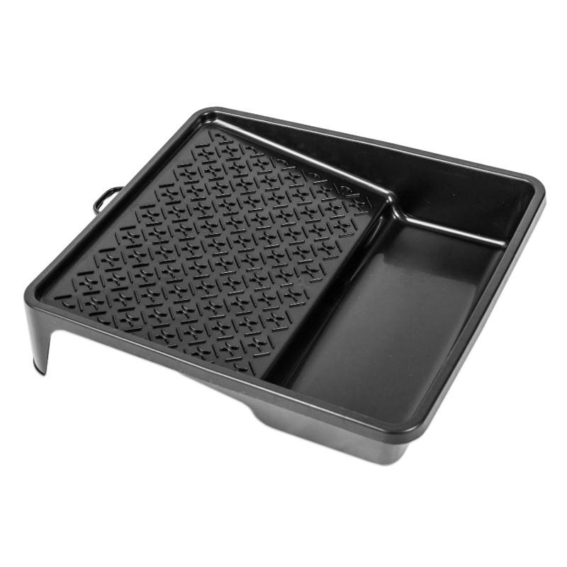 Paint-tray-255-x-330-mm.jpg Kadica za farbu 255 x 330mm (crna) 3982 - Image 1
