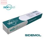 Erlikon Sidemol bazična fi 3.2mm  80746