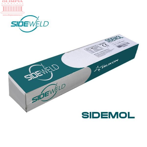 SIDEMOL-1.jpg Erlikon Sidemol bazična fi 2.5mm 80745 - Image 1