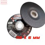 Scorpion extreme 115x6 mm 70256