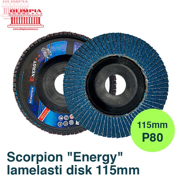 Scorpion_Energy_115_p80.jpg Scorpion energy 115mm p80 ( 90094 ) - Image 1