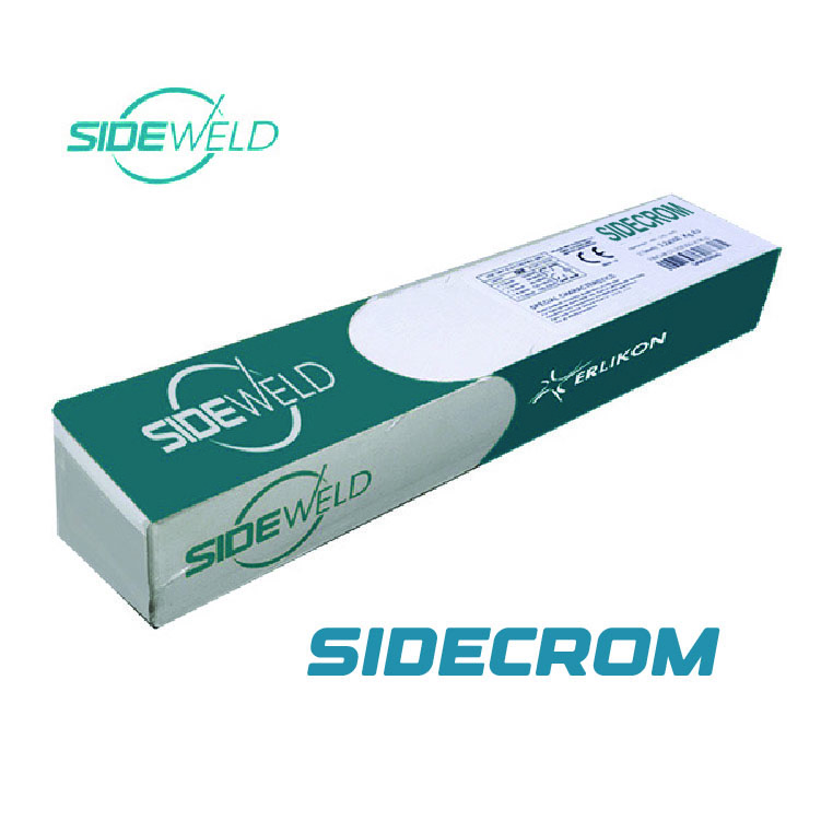 mustra za erlikon SIDECROM bazna elektroda fi 2.5mm 80770 - Image 1