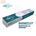 Sidecut elektroda za secenje 3.2 mm 80780
