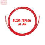 Bužir sajla teflonska 4m ( 10425 )