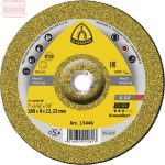 A24 extra KLINGSPOR 180x6 70209