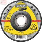 A24R SUPRA KLINGSPOR 115x6mm 70975