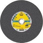 A 24 N SUPRA ploča za nerđajući čelik 115x2,5mm 3020