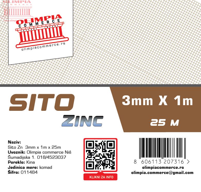 pletiva-II-27.png Sito Zn 3mm x 1m x 25m ( 011484 ) - Image 1