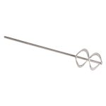 Spiralni mikser pocinkovan 90x600mm MAAN 3416