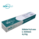 SideWeld Sidebel 4,00mm 80350