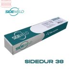 Sidedur 38 fi 3.2mm 80977