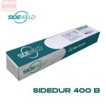 Sidedur 400 B  fi 3.2mm 010838