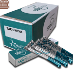 Sidenox 307 Ø 3.25 mm 80650
