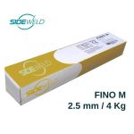 sideweld fino m 2.5mm 80510