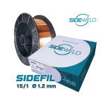 SideWeld SIDEFIL 1PLW 1.2 mm 15 kg