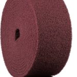 scotch brite nro 400 veoma fino 115mm 90064