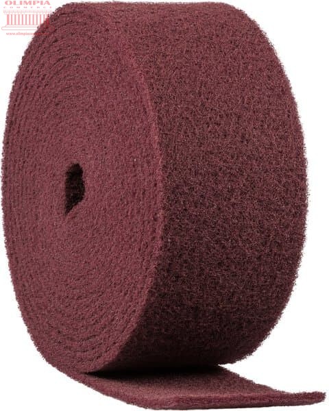 vr_nro400-brusno-runo-Olimpia.jpg scotch brite nro 400 veoma fino 115mm 90064 - Image 1