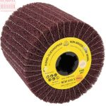 Lepezasti brus platno + runo p 180 100x100 ( 259899)